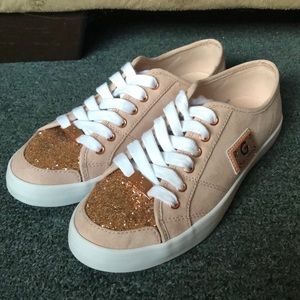 G by Guess sneakers